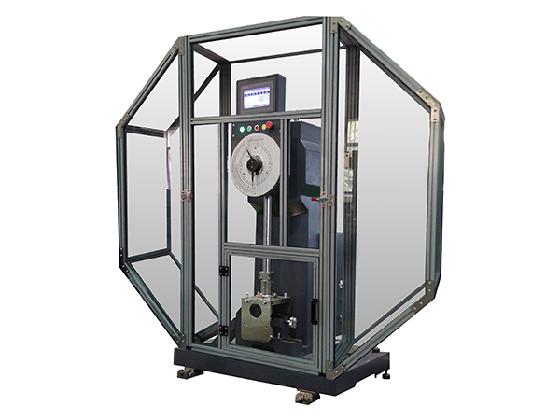 時(shí)代JB-W450GL高應(yīng)變速率拉伸沖擊試驗(yàn)機(jī)